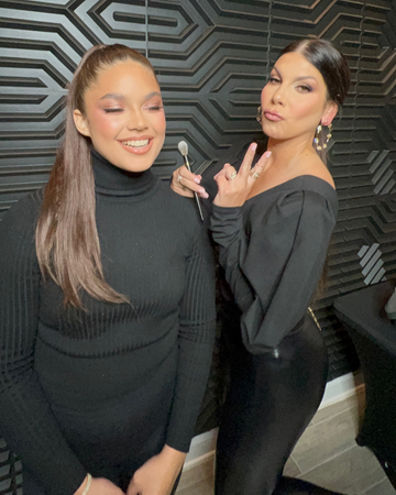 Makeup Class One & One (Private Makeup)